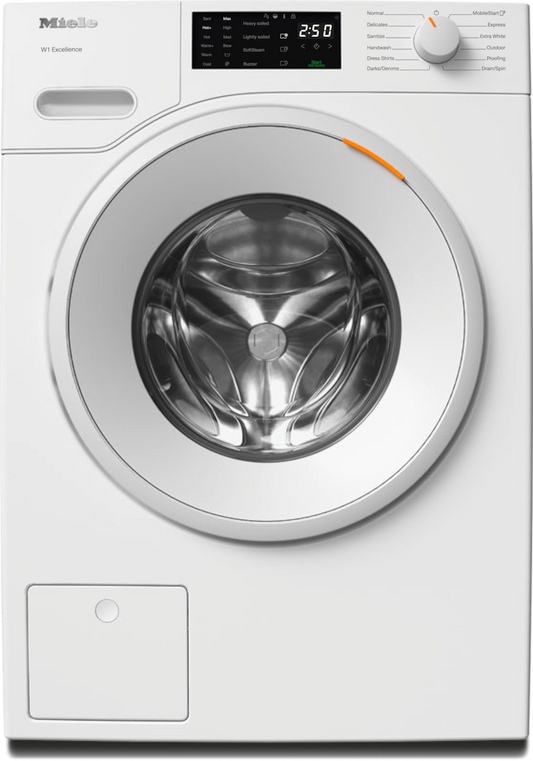 Miele Washing Machine WXD 160 WCS