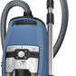 Miele Blizzard CX1 TurboTeam PowerLine Bagless Vacuum Cleaner