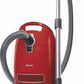 Miele Complete C3 HomeCare PowerLine Canister Vacuum Cleaner - SGFE0