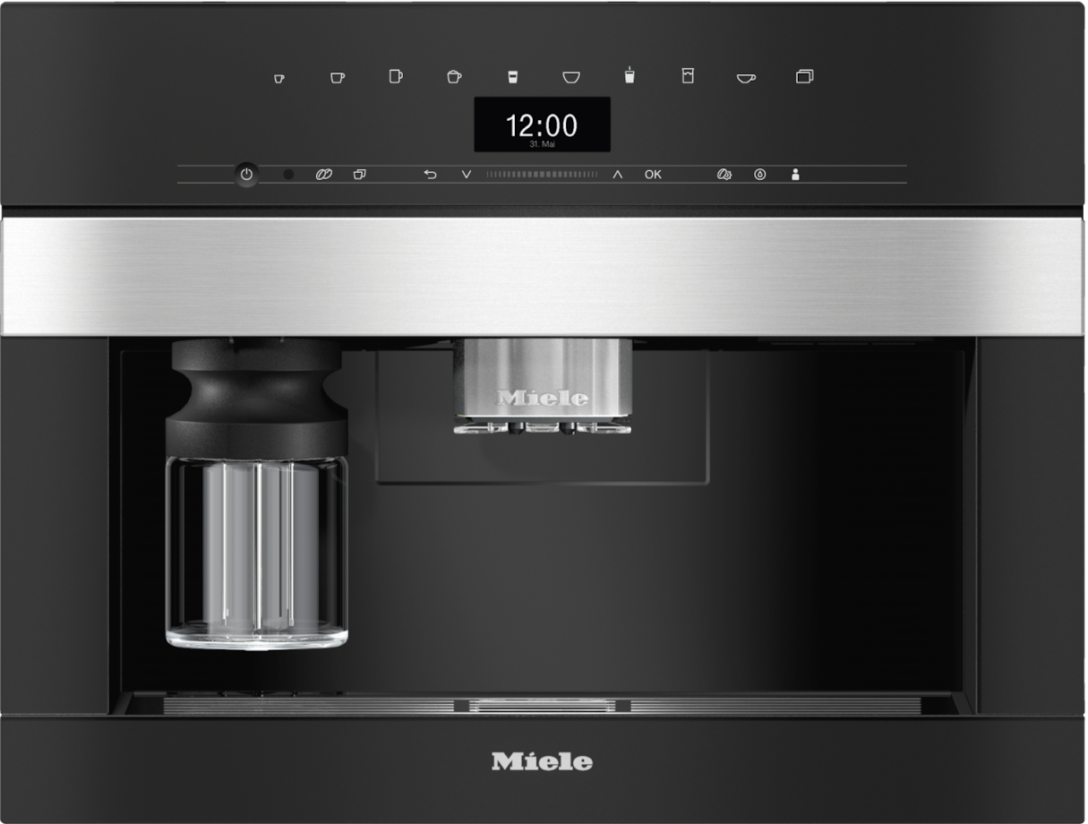 Miele CVA 7440 Built-in Coffee Machine