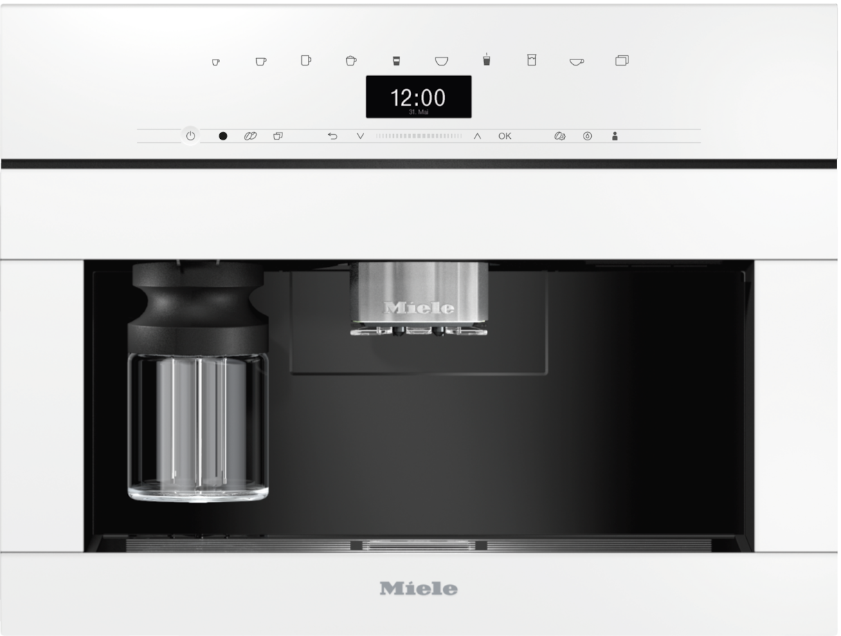 Miele CVA 7440 Built-in Coffee Machine