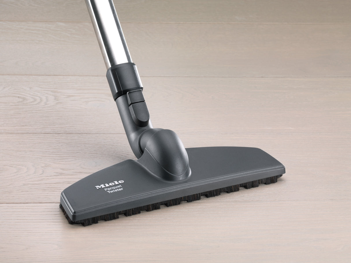 Miele Complete C3 HomeCare PowerLine Canister Vacuum Cleaner - SGFE0