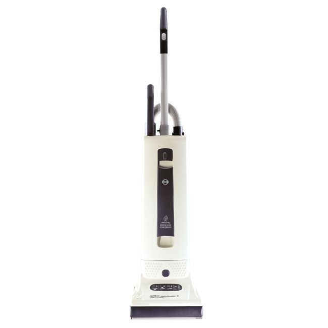 SEBO Automatic X4 Upright Upright Vacuum