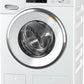 Miele Washing Machine WXI 860 WCS TDos & IntenseWash