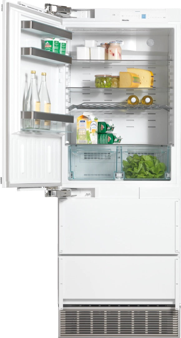 Miele Refrigerator KFN 9855 iDE