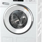 Miele Washing Machine WXF 660 WCS TDos
