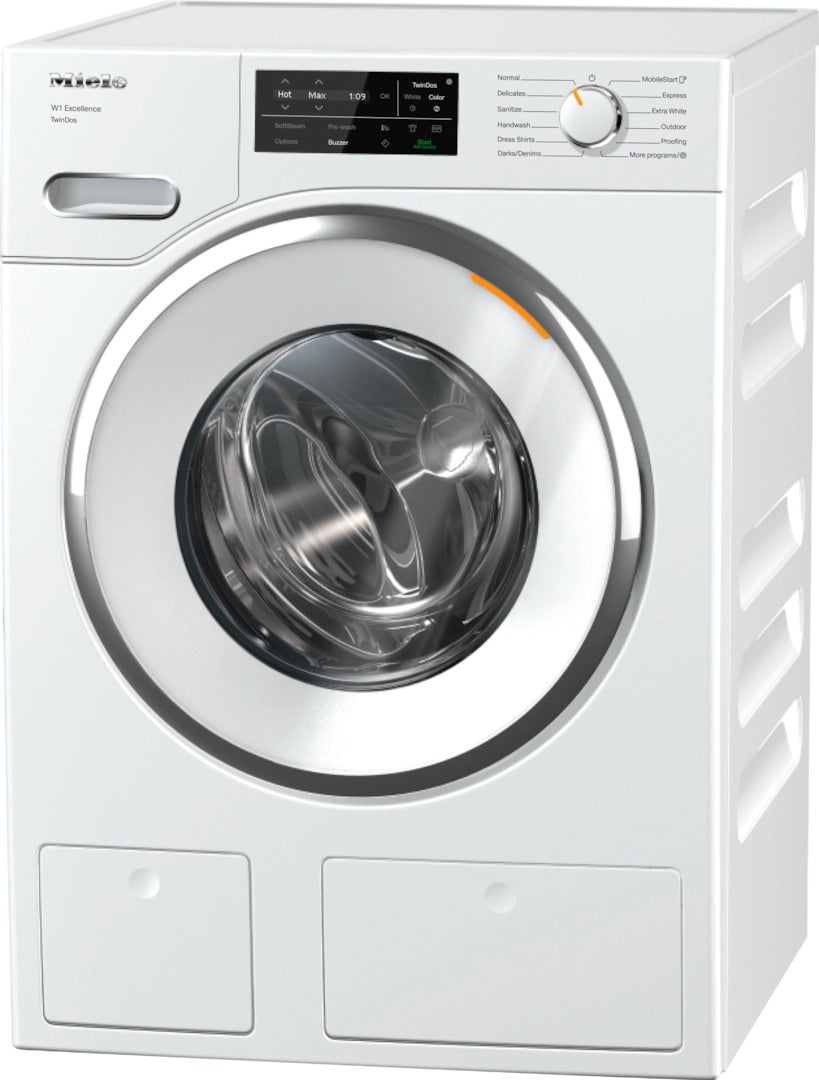 Miele Washing Machine WXF 660 WCS TDos