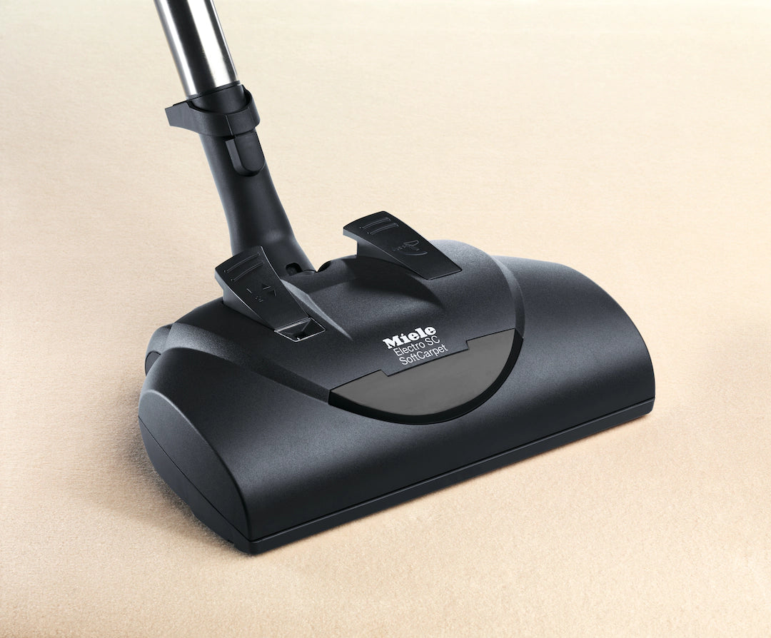 Miele Classic C1 Home Care PowerLine Canister Vacuum Cleaner