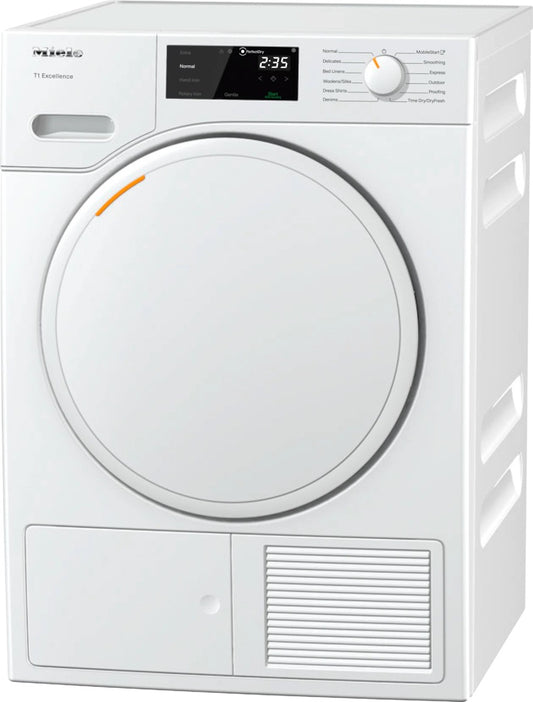 Miele Tumble Dryer TXD160WP