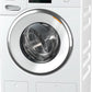 Miele Washing Machine WXR 860 WCS TDos & IntenseWash