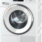 Miele Tumble Dryer TXI680WP Eco & Steam